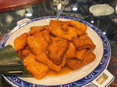 -保定会馆(裕华店)