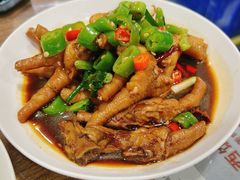 -江西饭店(黄浦区店)