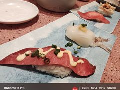 -元气寿司(环球港店)