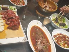 -张大嘴菜馆(庞各庄店)