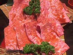 -俺的焼肉(銀座9丁目店)