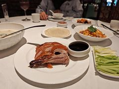 -洋洋中餐馆·SINCE 1997(信投店)