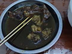 -万家乐小小饮食店