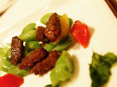 -海航大厦万豪酒店彩海轩中餐厅(霄云路店)