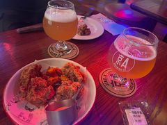 -京A Taproom·精酿餐吧(CBD店)