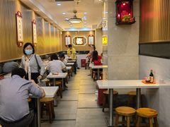 大堂-龙记桂林米粉店(书城路店)