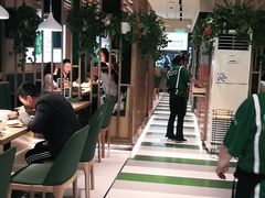 大堂-文记卢源外·江西小炒(凤城八路店)