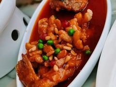 -翡翠江南(国贸商城店)