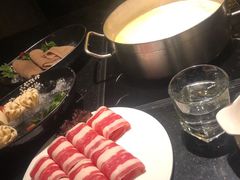 -捞王猪肚鸡火锅(财富中心店)
