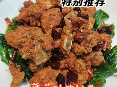 -滇铺子·云南特色菜·鲜花野菜季(东风东路c86店)