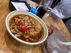 -晓马鸭店(新芜路店)