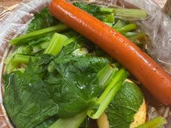 -丁记牛肉手擀板面