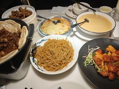 -小菜园新徽菜(合肥之心城店)