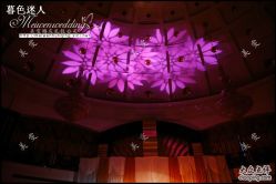 美雯苏宁卢浮宫-苏宁环球套房饭店·宴会厅