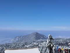 -峨眉山风景名胜区