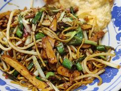 -小井头·阿强面馆(复兴店)