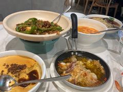 -周大厨辣椒炒肉(淮安万达店)