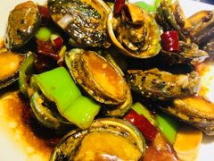 -旺角小渔村(幸福中路店)