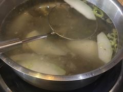 -潮汕牛肉火锅(铁西店)