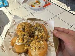 -一味一诚•鲜嫩烤鱼(昌发展万科广场店)