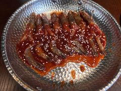 -Fuzzy Bistro 浮几韩餐·茶酒馆