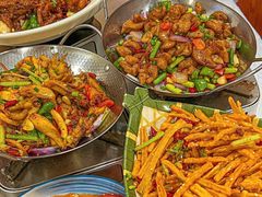 -澎湖湾农家菜(八一路楚天府店)