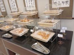 -和润艺术酒店-自助早餐厅