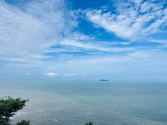 -崂山仰口游览区