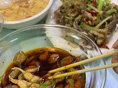 -昱德来·天津菜(河西店)