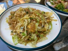 -随意茶庄·地道杭帮农家菜(梅家坞店)