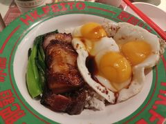 -肥韬香港茶餐厅(上海首店)