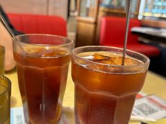 -吴系粤菜馆·茶餐厅(深业上城店)