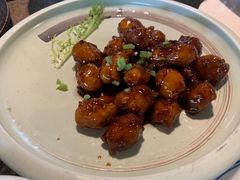 -几荷·恰似故人来(秀水广场店)