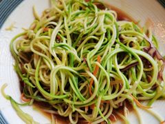 烧汁脆小瓜-徽珍源(龙茗路店)