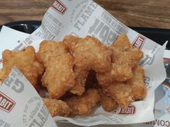 -The Habit Burger Grill 哈比特汉堡(世博店)