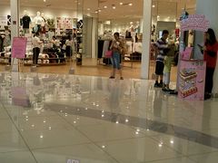 门面-优衣库(东莞汇一城店)