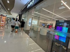 -万达广场(龙湖店)