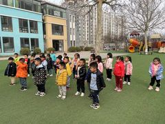 -北京市丰台区阳光起点锦城幼儿园(丰台园)