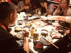 -海底捞火锅(铂澜大象城店)