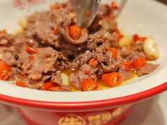 -辣可可·小炒黄牛肉(望京凯德MALL店)