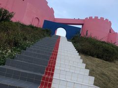 -漳州滨海火山岛自然生态风景区