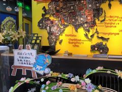 -杨梅红艺术教育(万象城校区)