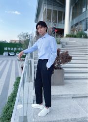 -红领RED COLLAR西装定制体验中心