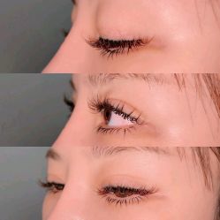 点击看大图 -初瞳专营美睫美甲
