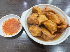 -江东饺子馆(江东路店)