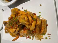 -三猫黑鱼花(南大店)