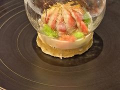 -THE WANG王品(上海中心云端店)