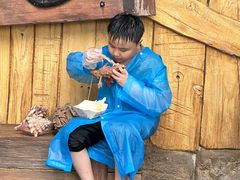 -迪士尼火鸡腿