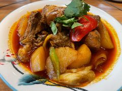 -品回味清真西北楼(宁波首店)