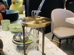 -椰子营·椰子鸡火锅(万象里店)